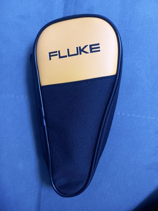 Fluke 771 мили ампер метър