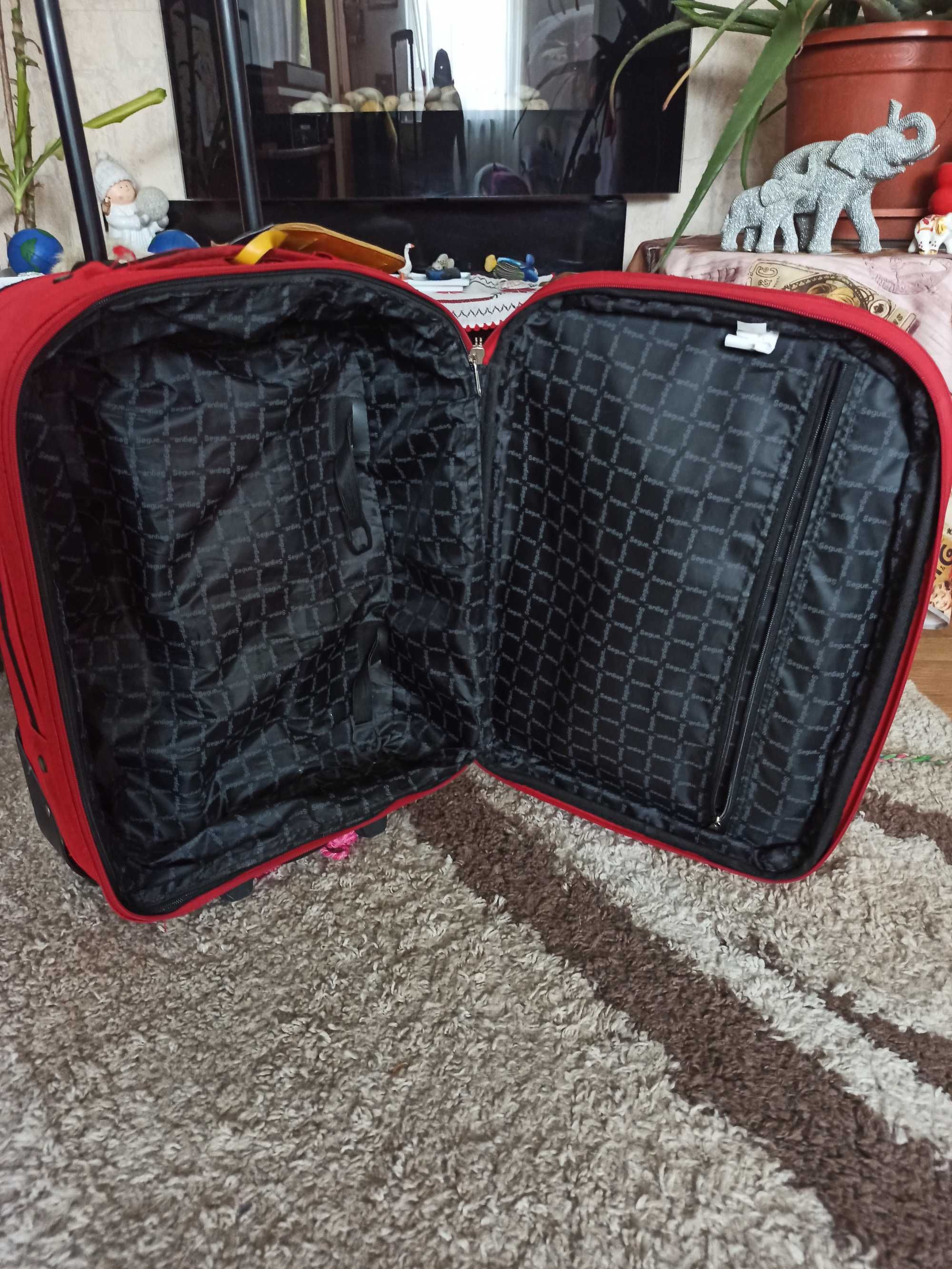 2 TROLLEY de călătorie