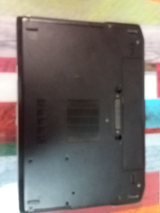 Laptop Dell E6420