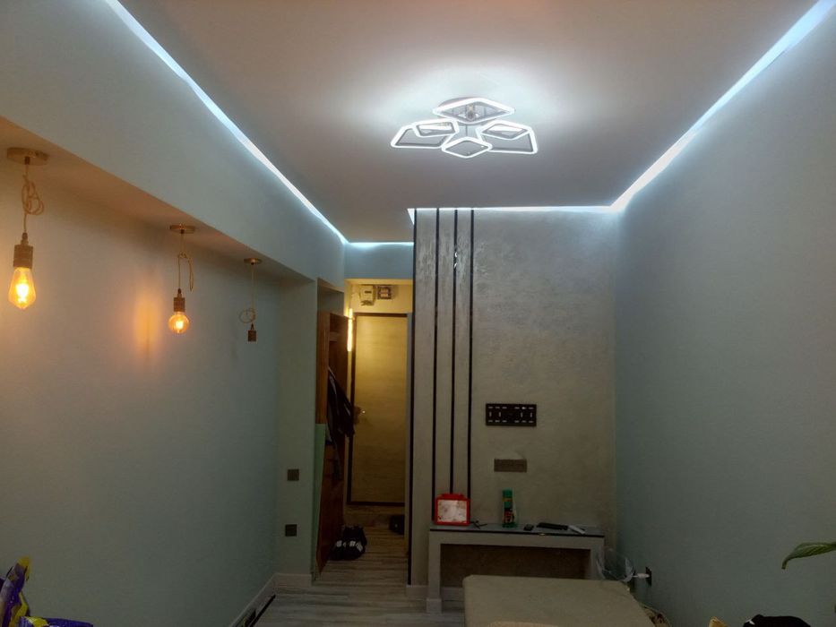 Продается 1 комнатная квартира