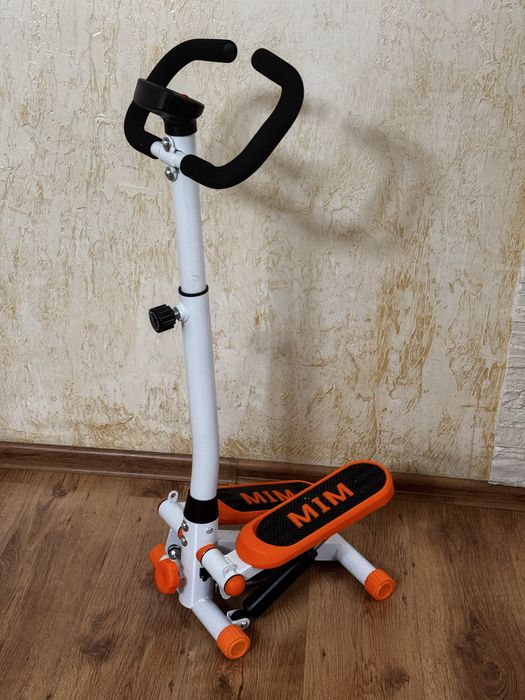 Степпер с ручкой продам