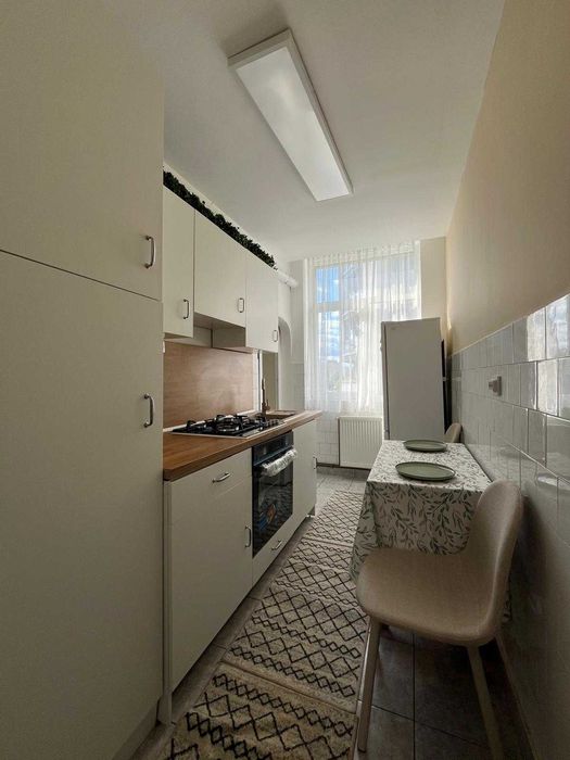 Apartament modern Centrul Civic Brasov
