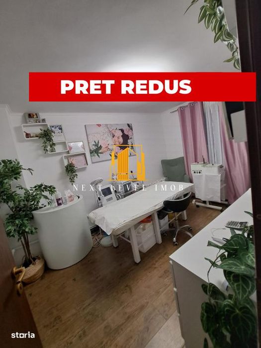 Spatiu comercial de vanzare – zona ultracentrala