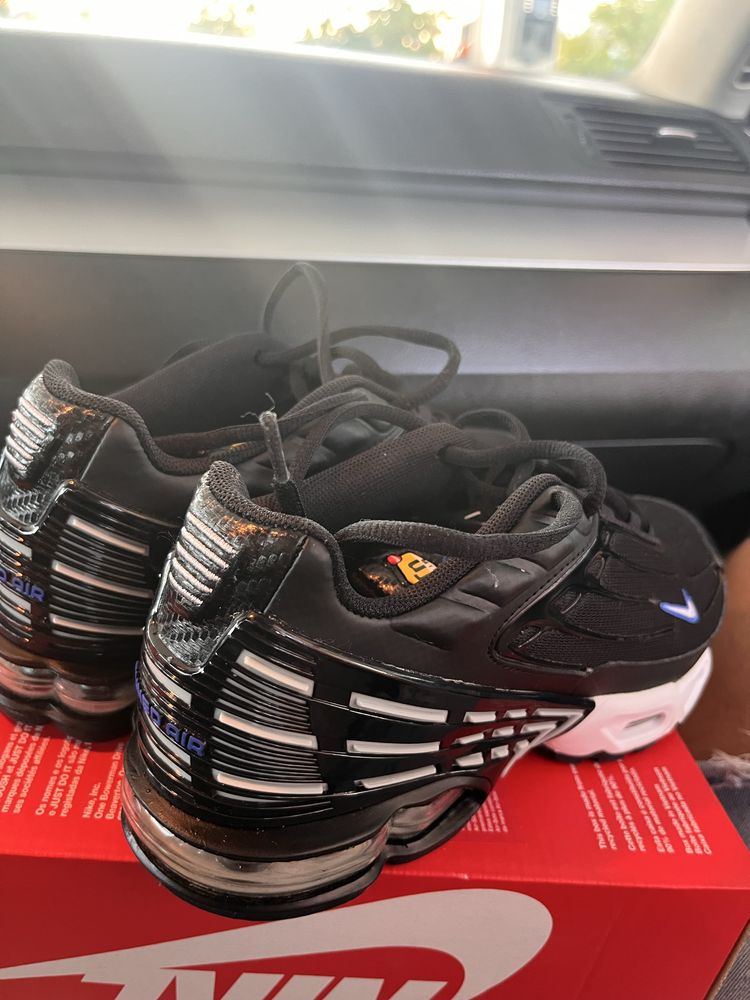 Nike Air Max TN plus