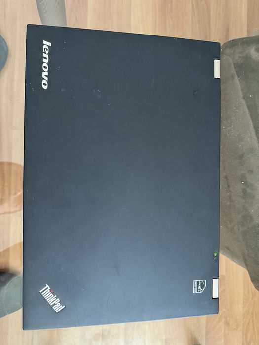 Lenovo ThinkPad T430 Intel Core i5-3320M, 64GB + 320GB HDD