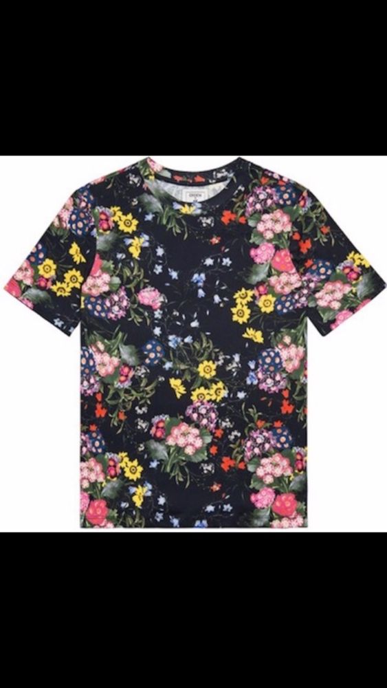 Tricou si esarfe  Erdem&HM