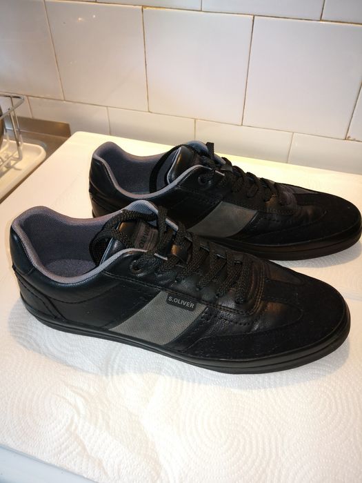 Pantofi s.Oliver, mărimea 45