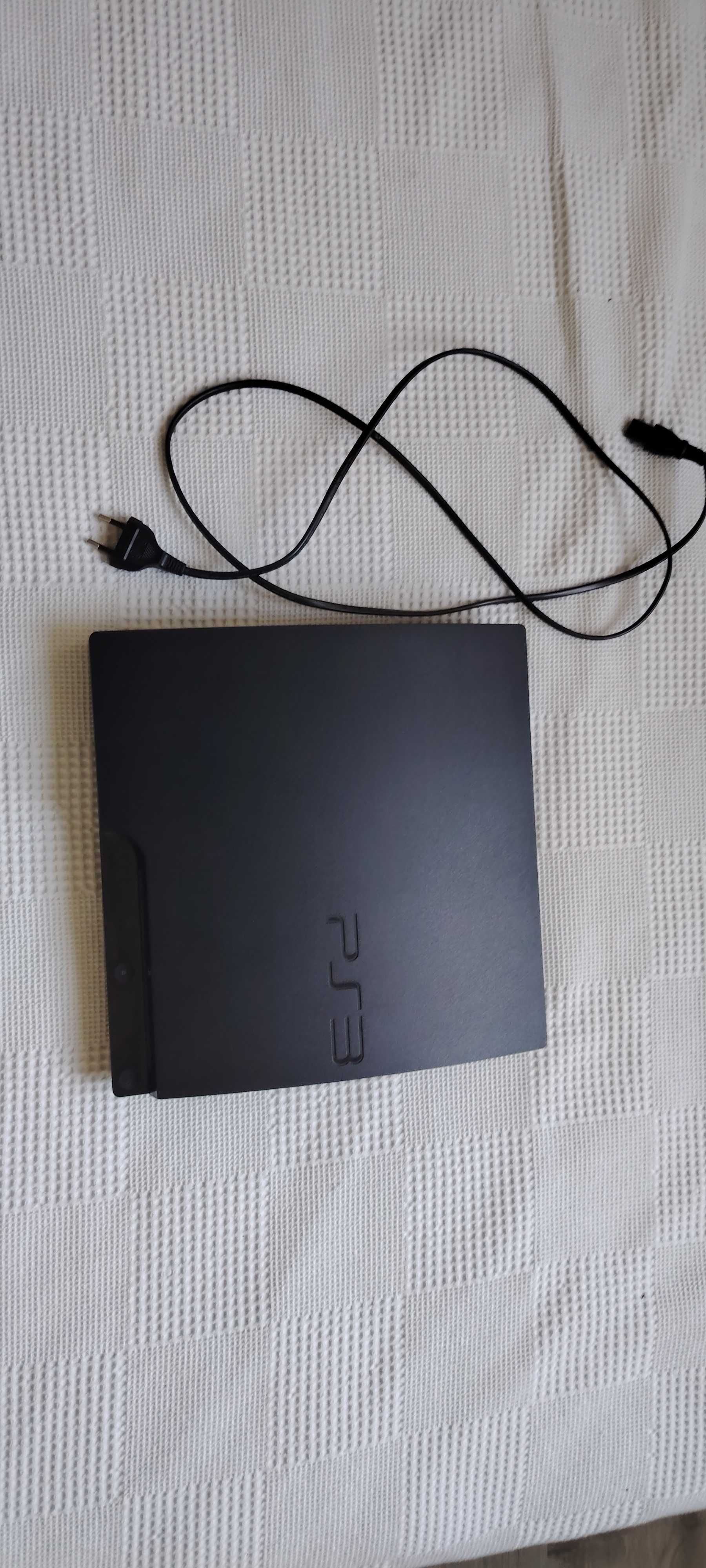 PlayStation 3 нов