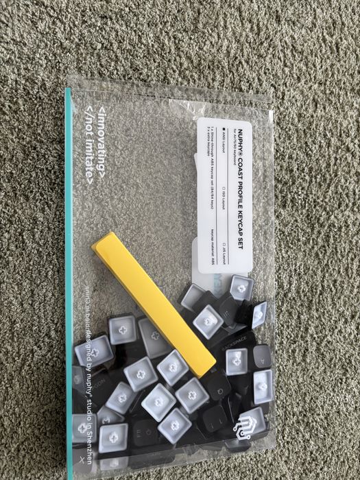 Tastatura Keychron k2 pro