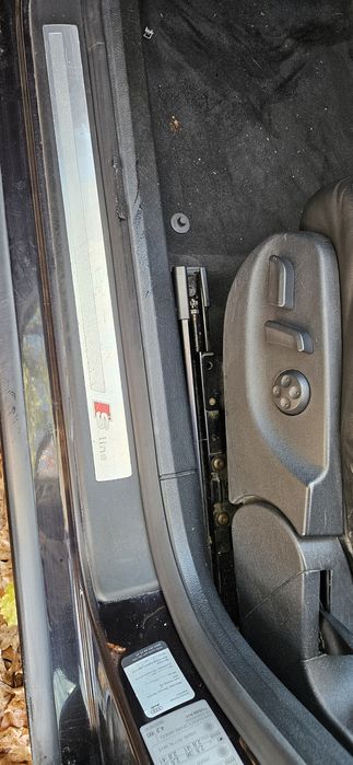 Audi a4 b7 2.0 TDI 170 S-line