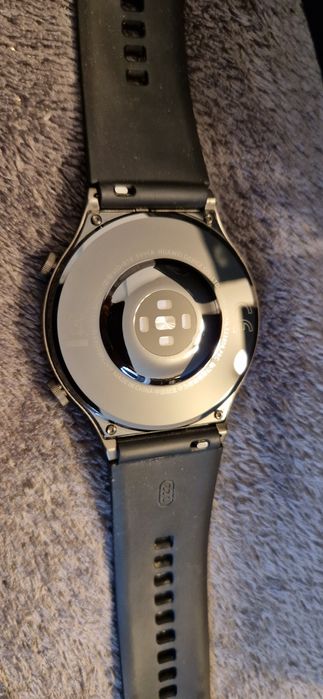 Smartwatch Huawei GT 2 PRO