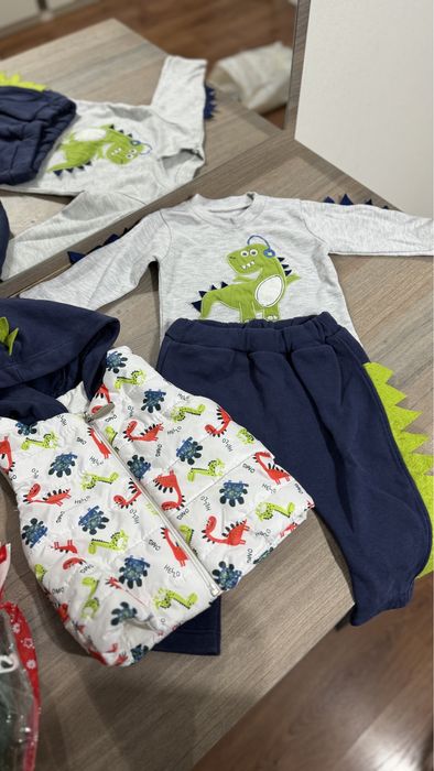 Детская одежда. Новая.