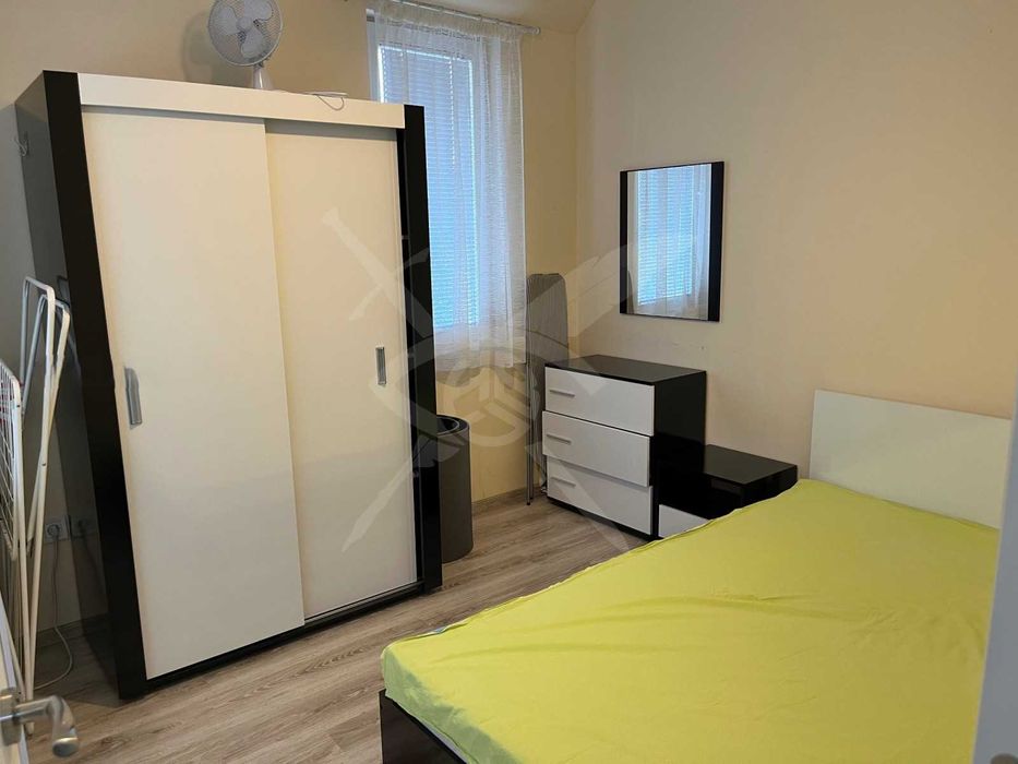 Тристаен апартамент под наем в Младежки хълм 128524