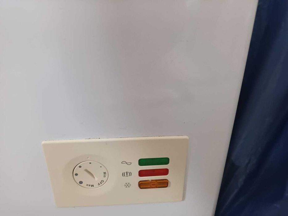 Vand lada frigorifica