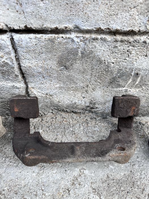 Спирачни апарати за BMW e46 320d