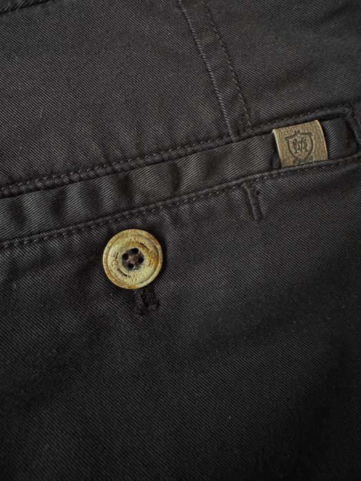 Мъжки панталон Massimo Dutti 42