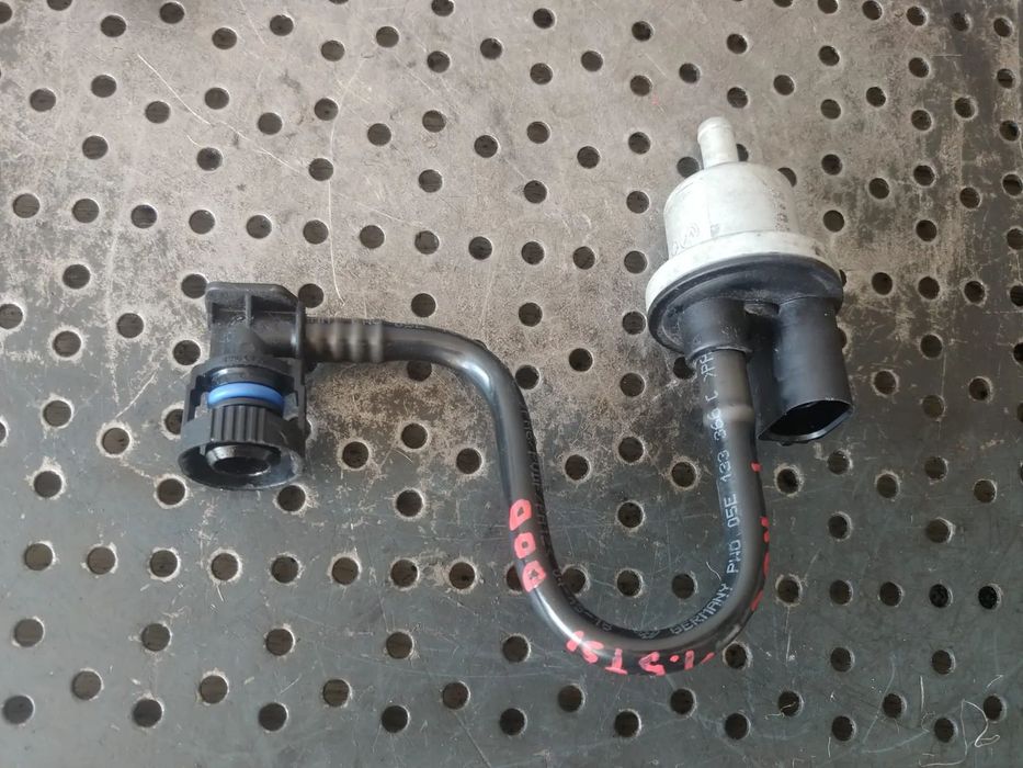 electrovalva 1.5tsi dad vw t-roc golf 7 golf 8 skoda octavia 3 audi a3 8v  06d133517b