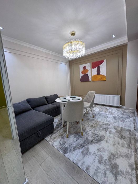 Yakkasaroyda srochni 3 xonali novostroyka sotiladi