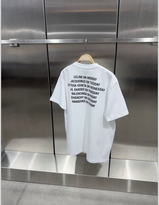 Tricouri ami prada lichidare