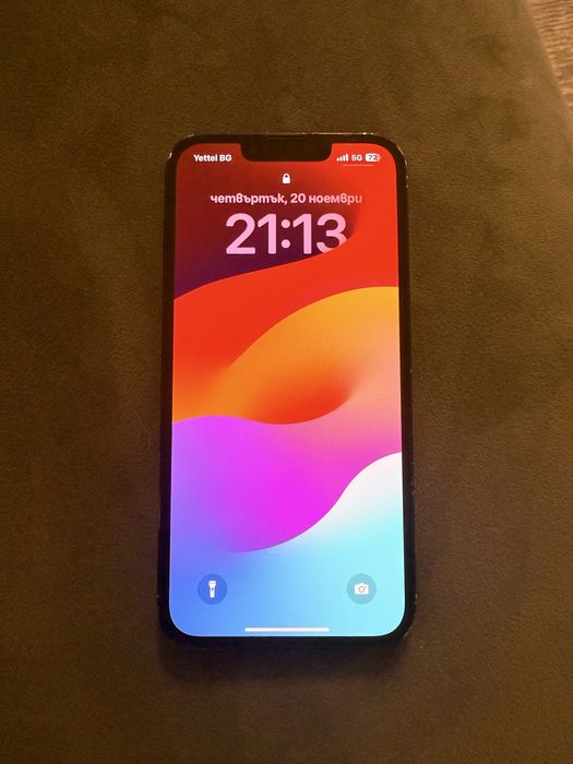 Iphone 14 заключен(за части)