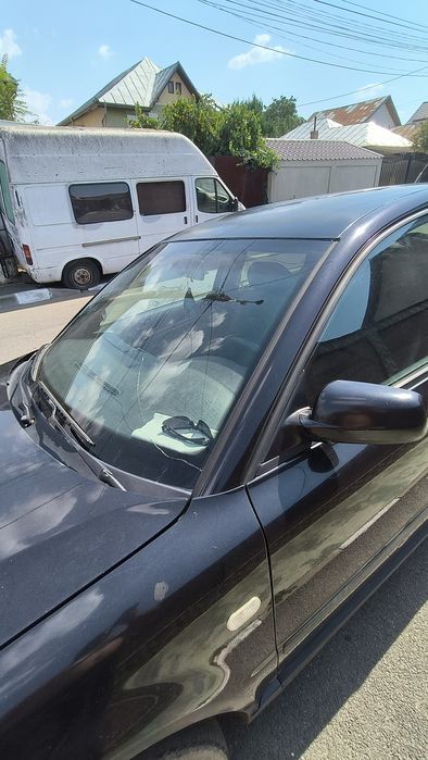 Volkswagen Passat b5