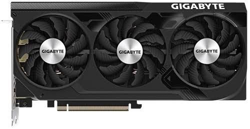 Продаю видеокарту RTX 4070