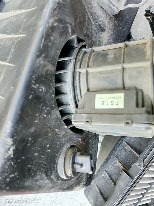 Части за Мазда MPV