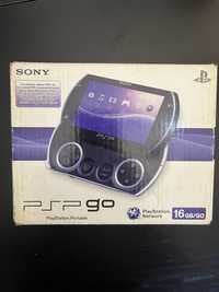 Psp go in cutie originala