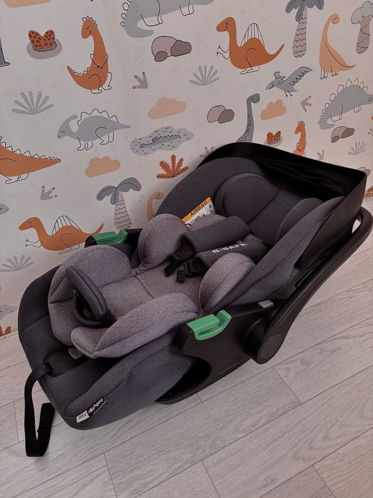 Продам автолюльку