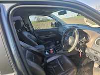 Wolswagen  amarok
