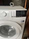 Vand masina de spalat  de 8 kg