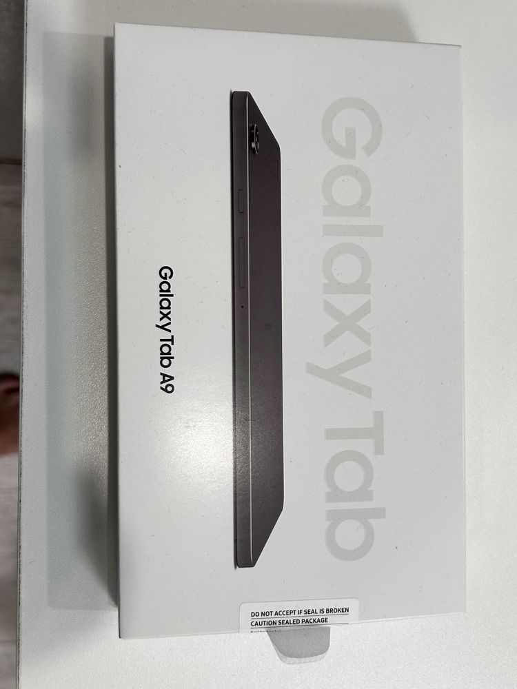 Планшет Samsung Tab A9