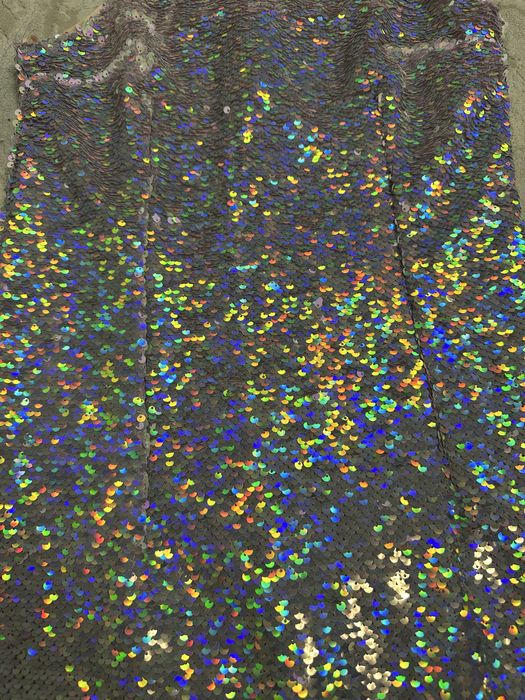 Rochie paiete reversibile Koton XS