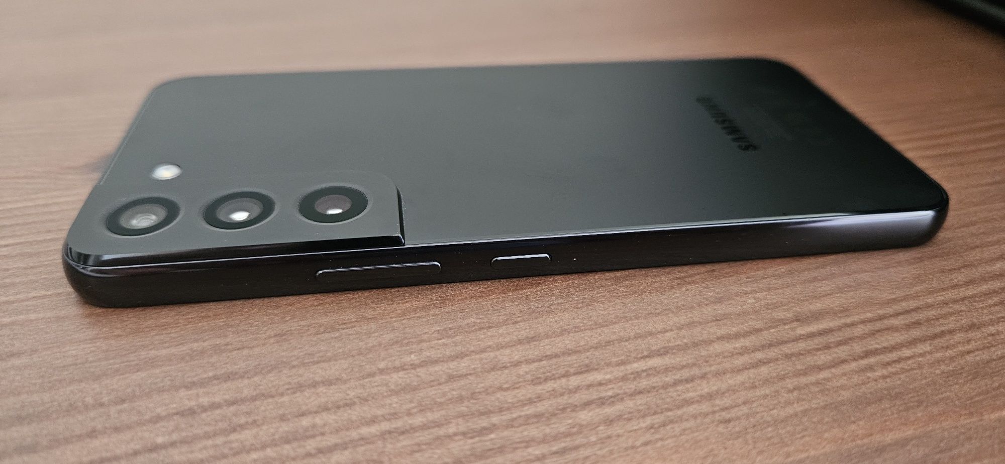 Galaxy S22 S901B/DS 256GB черен