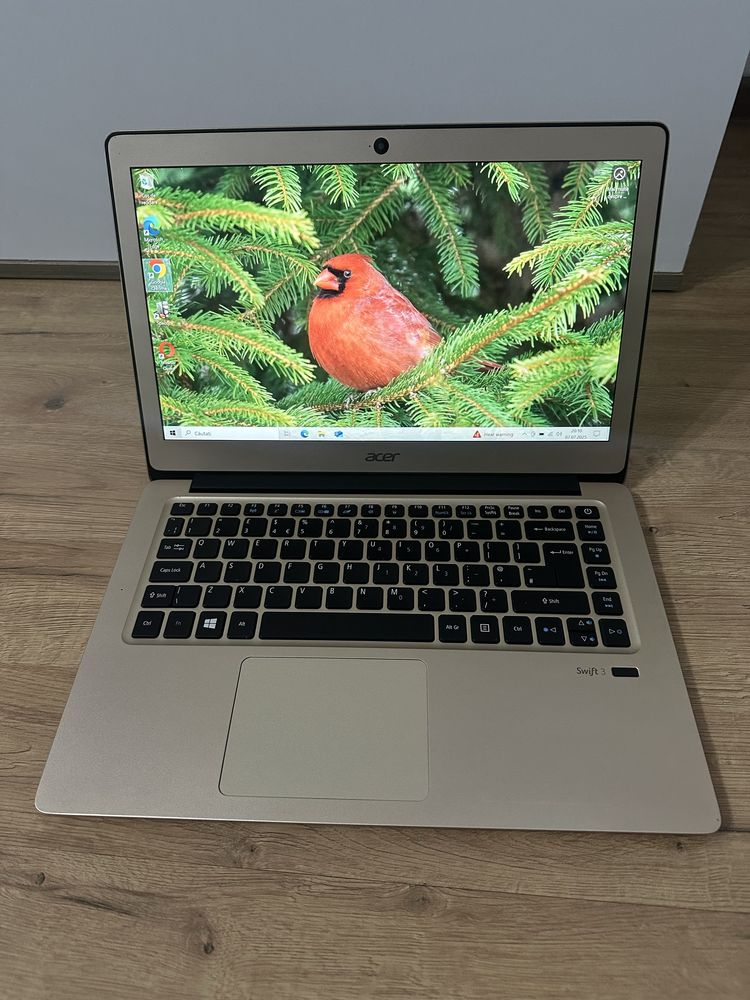 Leptop Acer Swift 3