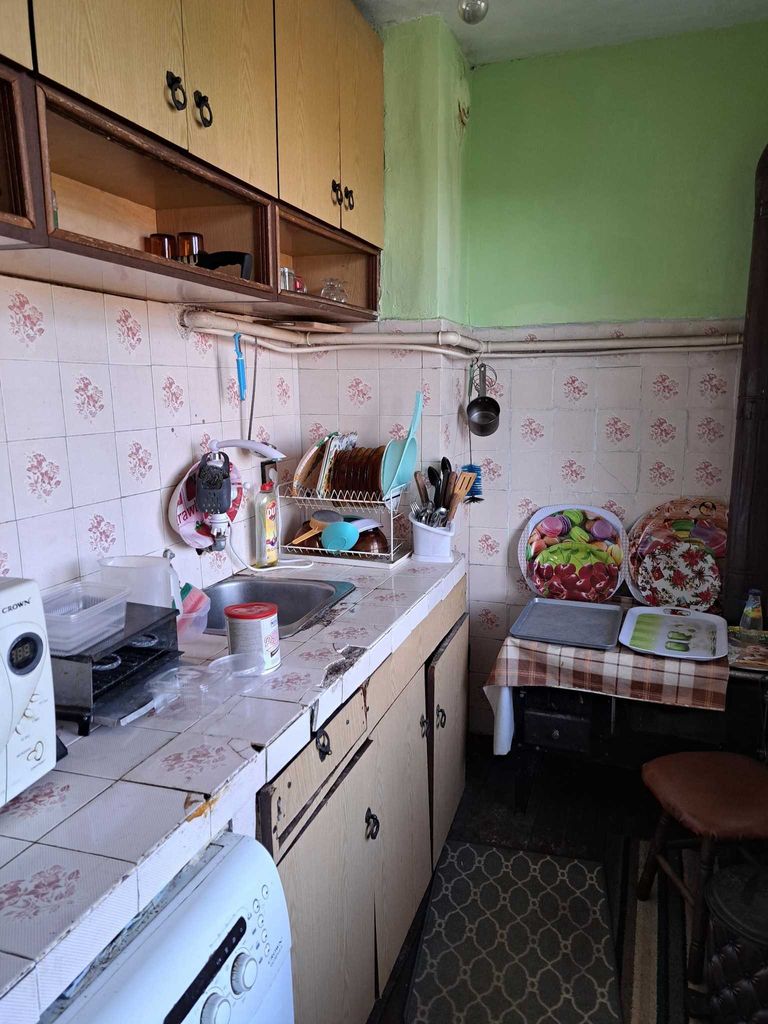 Продава се Тристаен апартамент в Видин, Център - 103 кв.м за 1068 €/кв.м - Снимка #7