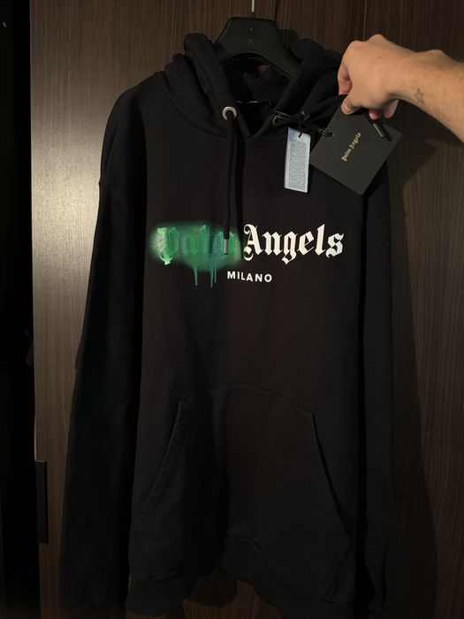 hanorac palm angels
