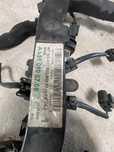 Instalație electrică motor A651 + ECU