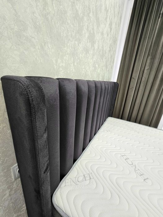 Krovat / кроват / кровать LUXE BED || har xil rangda || под заказ 4.1