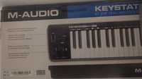 M-AUDIO MK3, Keystation 61 клавиши