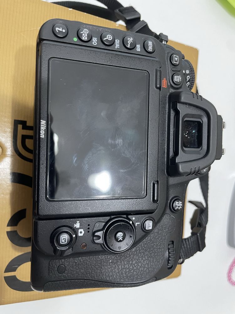 Nikon D750, Nikon AF-S 24-70mm f/2.8 ED VR