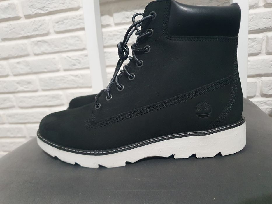 Боти Timberland Keeley Field 6 in