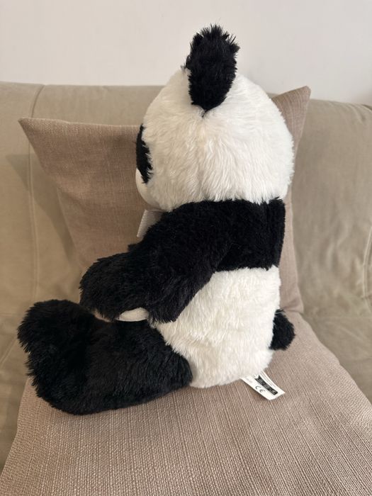Plus urs Panda 45 cm