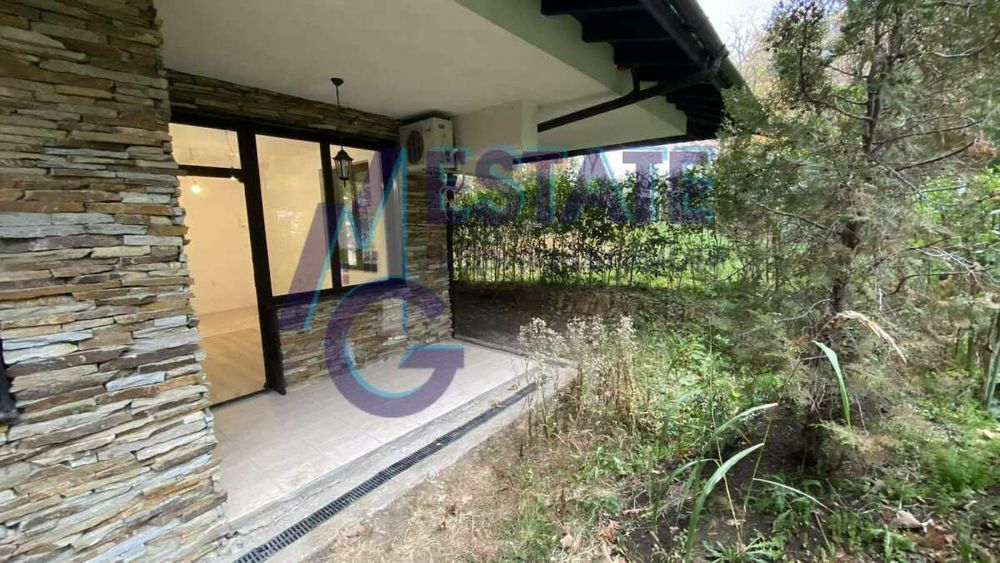 Продава се Двустаен апартамент в Приморско - 59 кв.м за 1221 €/кв.м - Снимка #9