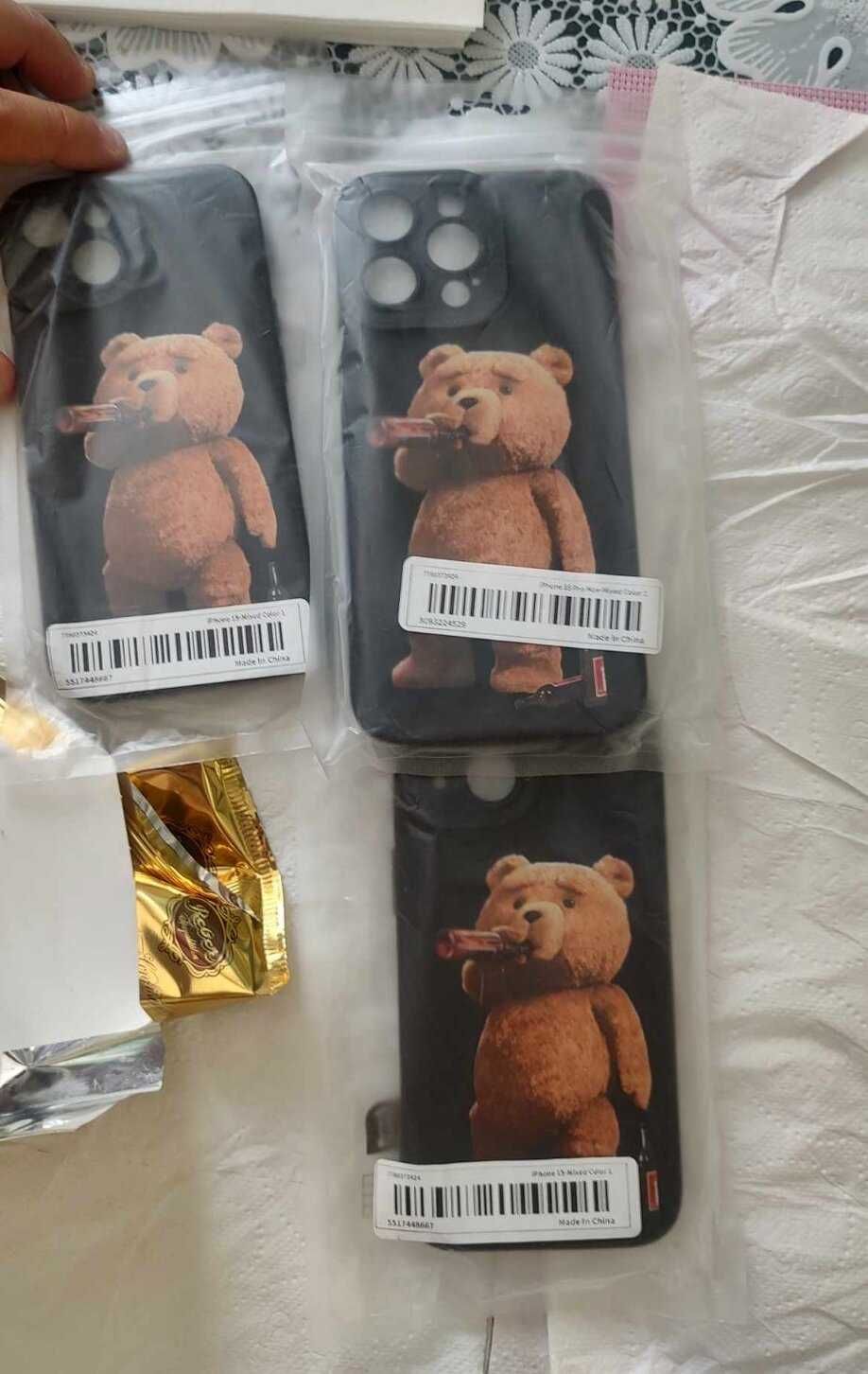 Кеис за iphone 15-15 pro и pro max
