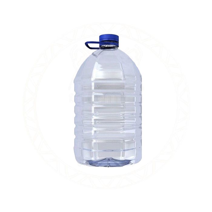 Таза 5л боклажка