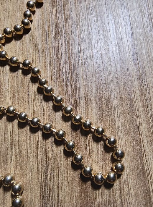 Златен синджир 39.8 гр. 14 к. Нов Сертификат