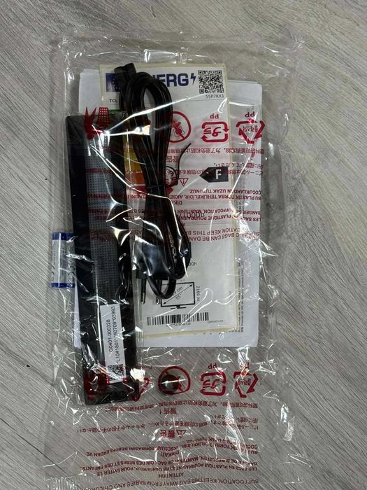 НОВ! TCL QLED 55P7K, 55" (139 см), Smart Google TV, 4K Ultra HD