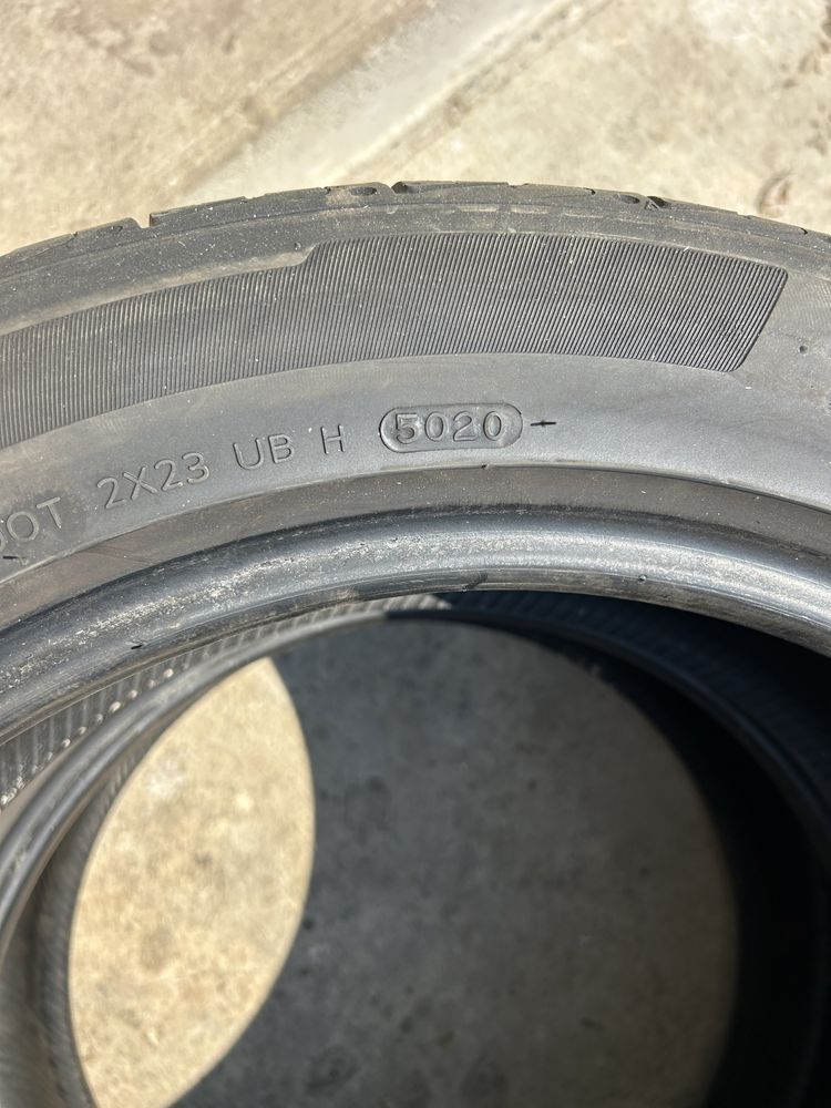 235 50 19 Hankook vara dot 2021