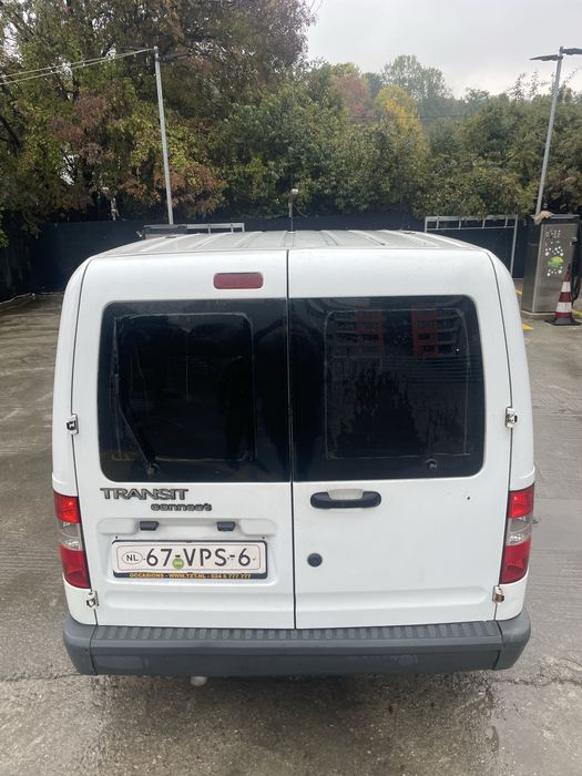 Ford Transit Connect 1.8 TDCI Внос от Холандия